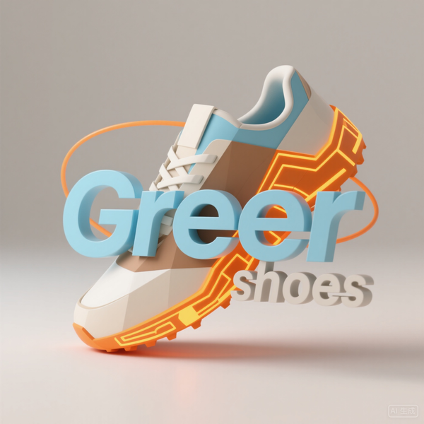 Greer shoes
